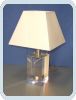 Lamp 7x7x12cm